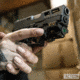 Tacticon Armament BattleBeam Laser Sight, Green, BBV1G