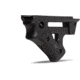 Tacticon Armament BattleGrip 12 Angled Rifle Foregrip, Black, BG12BK
