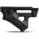 Tacticon Armament BattleGrip 12 Angled Rifle Foregrip, Black, BG12BK