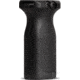 Tacticon Armament BattleGrip 3 Tactical Rifle Foregrip, Black, BG03BK