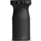 Tacticon Armament BattleGrip 3 Tactical Rifle Foregrip, Black, BG03BK