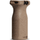 Tacticon Armament BattleGrip 3 Tactical Rifle Foregrip, Tan, BG03TN