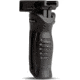 Tacticon Armament BattleGrip 5 Foldable Rifle Foregrip, Black, BG05BK