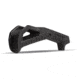Tacticon Armament BattleGrip 8 Tactical Angled Foregrip, Black, BG08BK