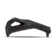 Tacticon Armament BattleGrip 8 Tactical Angled Foregrip, Black, BG08BK