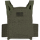 Tacticon Armament BattleVest Lite Plate Carrier, Ranger Green, BV-LT-RG