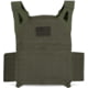 Tacticon Armament BattleVest Lite Plate Carrier, Ranger Green, BV-LT-RG
