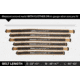 Tacticon Armament Buildout Battle Belt, Tan, Medium, GB3437TN