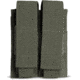 Tacticon Armament Double Pistol Mag Pouch, Ranger Green, RGP2/P2-BP-RG