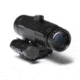 Tacticon Armament Falcon V1 3x Red Dot Magnifier, Black, FALCV13X