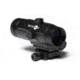 Tacticon Armament Falcon V1 3x Red Dot Magnifier, Black, FALCV13X