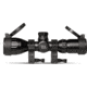 Tacticon Armament Falcon V3 3-9x32mm 30mm Tube Second Focal Plane Rifle Scope, Illuminated Mil-Dot Reticle, Black, FALCV39x32