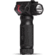 Tacticon Armament Firefly V3 Rifle Foregrip with Light and Laser, Red Laser, Black, FRL30