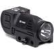 Tacticon Armament FireFly V5 Pistol Laser/Flashlight Combo, Blue Laser, Black, FBL50