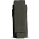 Tacticon Armament Pistol Mag Pouch, Ranger Green, RGP1/P1-BP-RG