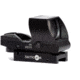Tacticon Armament Predator V2 Red/Green Dot Reflex Sight, Black, PRDV200