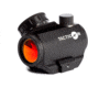 Tacticon Armament Predator V3 Tactical Optic Micro Red Dot Sight, Black, PRDV300