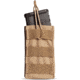 Tacticon Armament Rifle Mag Pouch, Tan, 736283220865/R1-BP-TN
