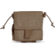 Tacticon Armament Roll-Up Dump Pouch, Coyote Brown, BDPCB