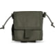 Tacticon Armament Roll-Up Dump Pouch, Ranger Green, BDPRG