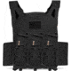 Tacticon Armament Single Rifle Magazine Pouch, Black, R1-MC-BK