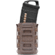 Tacticon Armament Single Rifle Magazine Pouch, Tan, R1-MC-TN