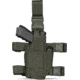 Tacticon Armament Universal Drop Leg Holster, Right Handed, Ranger Green, DLGHRGRH