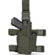 Tacticon Armament Universal Drop Leg Holster, Right Handed, Ranger Green, DLGHRGRH