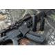 Tacticool22 Barrel Shroud Threaded, 1/2-28 TPI, 4.5in, Black, TBS-1/2-28 4.5 Inch