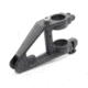Tacticool22 A2 Top Mounted Fixed Front Sight, Black, A2-SIGHT-MP1522, EDEMO4