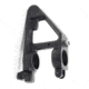 Tacticool22 A2 Top Mounted Fixed Front Sight, Black, A2-SIGHT-MP1522, EDEMO4