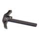 Tacticool22 Charging Handle, Abidextrous, Smith &amp; Wesson M&amp;P15-22, 7075 Billet Aluminum, Black, NXT-CH-MP1522-BLK, EDEMO1