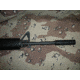 Tacticool22 Fake Suppressor Threaded Muzzle Device, 5/8-24, 4.5in, Black, TFS-5/8-24 - 4.5 Inch