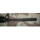 Tacticool22 Fake Suppressor Threaded Muzzle Device, 5/8-24, 4.5in, Black, TFS-5/8-24 - 4.5 Inch