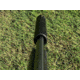 Tacticool22 Plain Barrel Shroud for Ruger 12/22, 8in, Black, PBS- 10-22 - 8 Inch