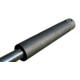 Tacticool22 Plain Barrel Shroud for Ruger 12/22, 8in, Black, PBS- 10-22 - 8 Inch