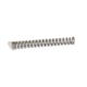 Tacticool22 S&amp;W SW22 Victory Extractor Spring, Silver, 15-22 - ES1
