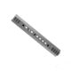 Tacticool22 Smith &amp;Wesson M&amp;P 15-22 Free Float Hand Guard, 15 inch, Black, 15-22 FFHG 15 Inch