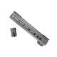 Tacticool22 Smith &amp;Wesson M&amp;P 15-22 Free Float Hand Guard, 15 inch, Black, 15-22 FFHG 15 Inch