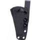 Tactile Knife Company Redhawk Fixed Blade Grn, TKCRKMC01MGR