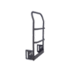 Tactical Assault Gear Aircraft Grade Aluminum Frame AGAF1BK