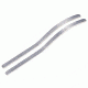 TAG BackPack Stays, Silver