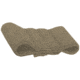 TAG Chemlink Pack of 10 Lightstick Holder, Coyote Tan