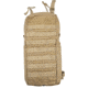 TAG Chest Rig H2O Hydration System, Coyote Tan 820862