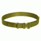 Tactical Assault Gear Cobra Buckle Riggers Belt MD 32-34 Coyote Tan 831151