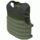 TAG Combat Aggressor Armor Carrier Vest - Lg/Xl, Ranger Green