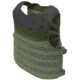 TAG Combat Aggressor Armor Carrier Vest - Sm/Md, Ranger Green