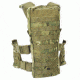 Tactical Assault Gear Gladiator Chest Rig Multicam GCR1MC