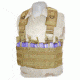 Tactical Assault Gear Gladiator Chest Rig Coyote Tan GCR1CT