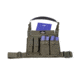Tactical Assault Gear GO Time Chest Rig Ranger Green